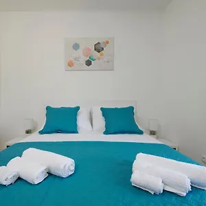 Antica , Trogir Horvátország