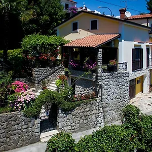 Apartman Dolores, Abbázia